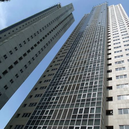 South Of Market Private Residences Taguig Exterior photo