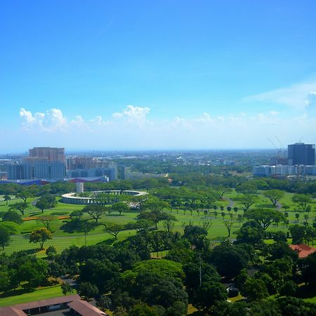 South Of Market Private Residences Taguig Exterior photo