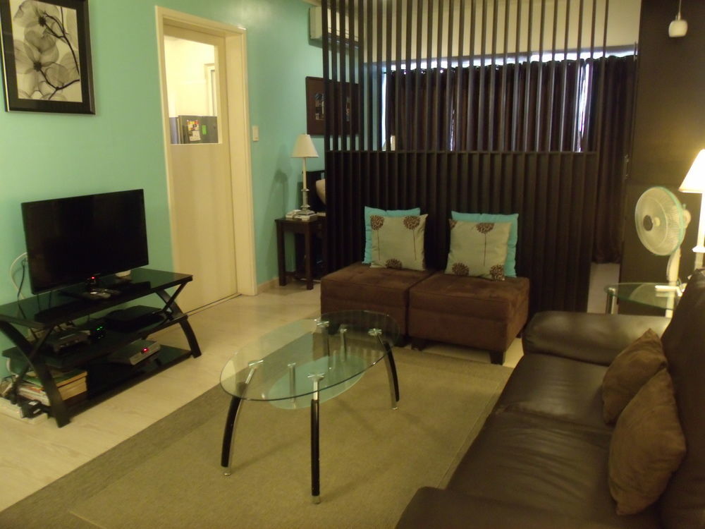 South Of Market Private Residences Taguig Exterior photo