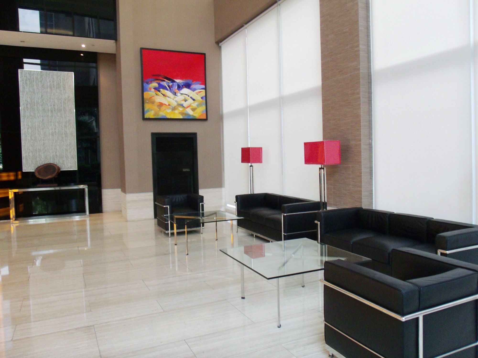 South Of Market Private Residences Taguig Exterior photo