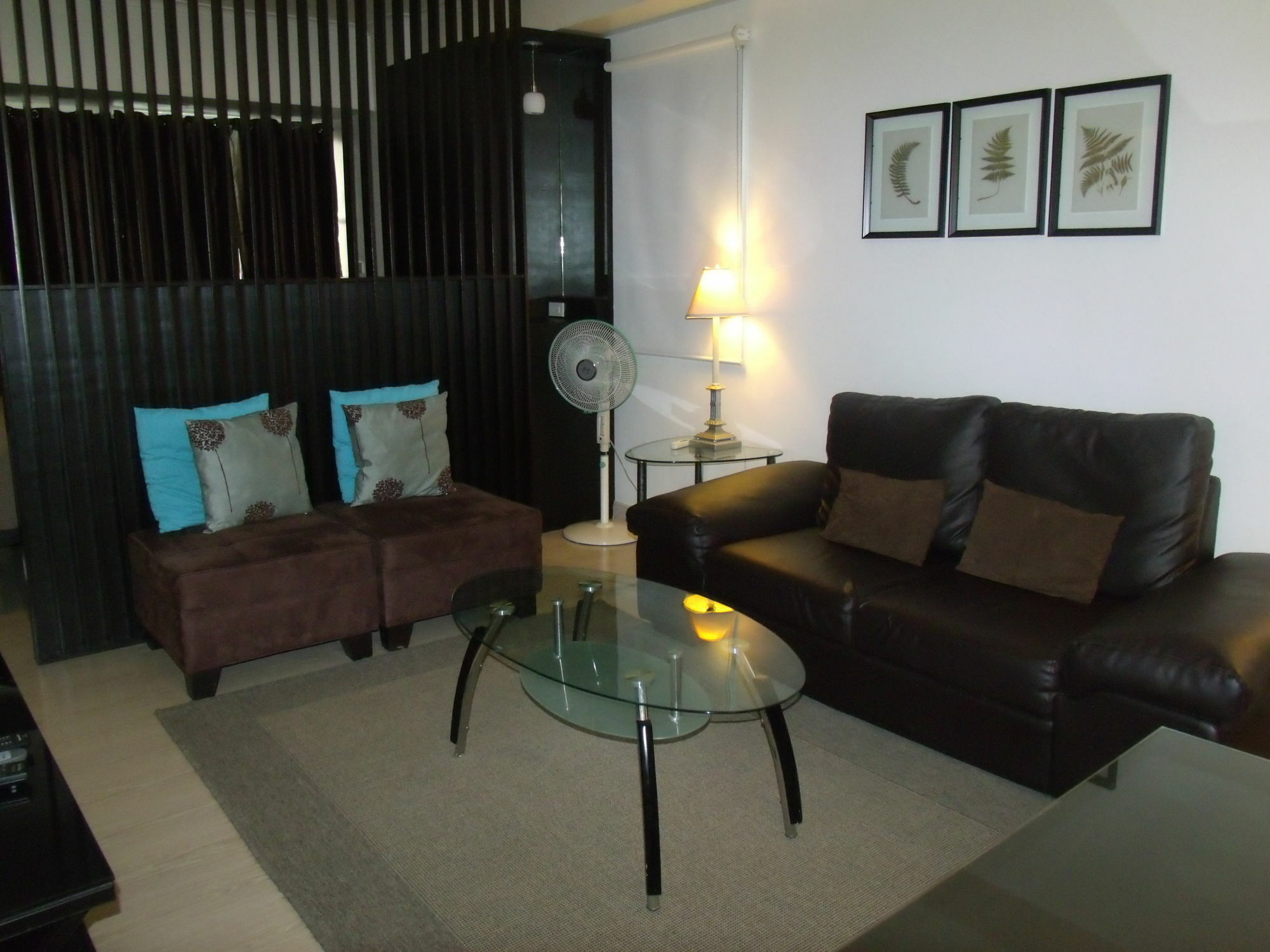 South Of Market Private Residences Taguig Exterior photo