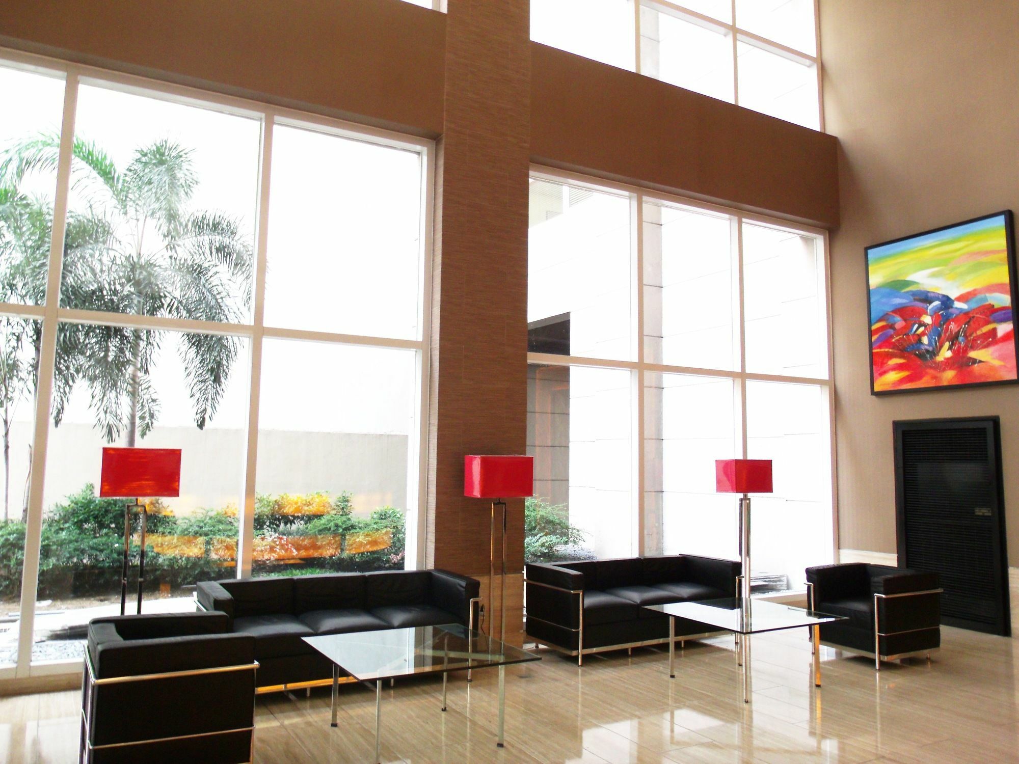 South Of Market Private Residences Taguig Exterior photo