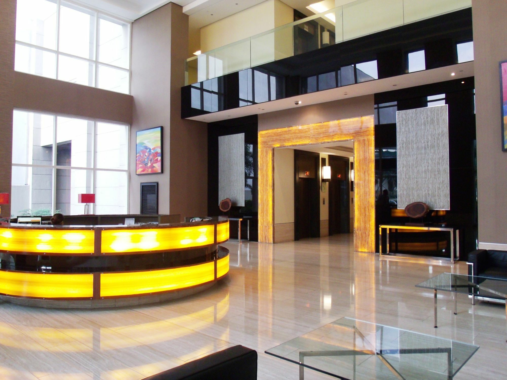 South Of Market Private Residences Taguig Exterior photo