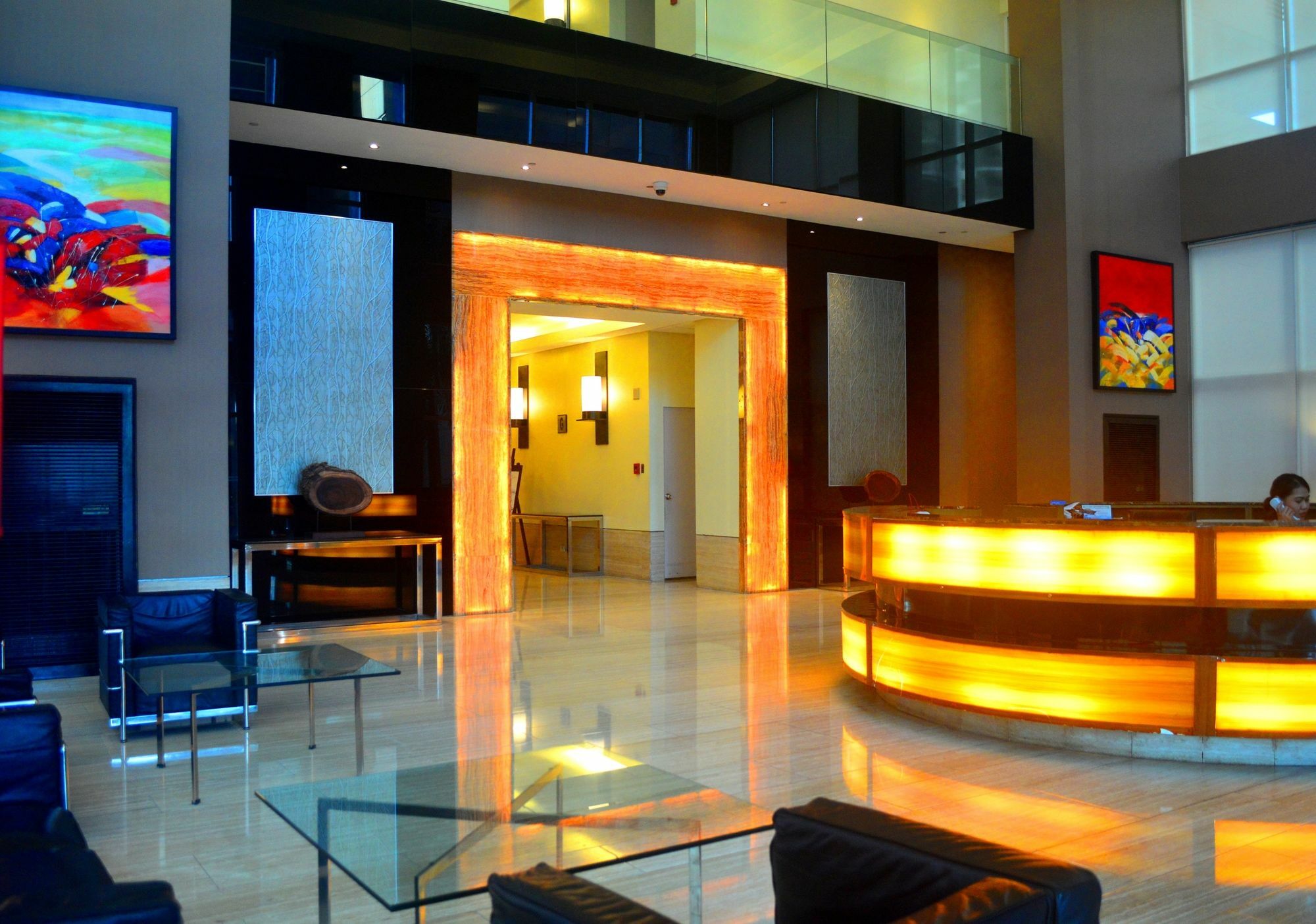 South Of Market Private Residences Taguig Exterior photo