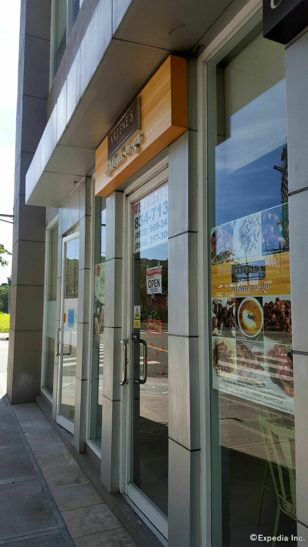 South Of Market Private Residences Taguig Exterior photo