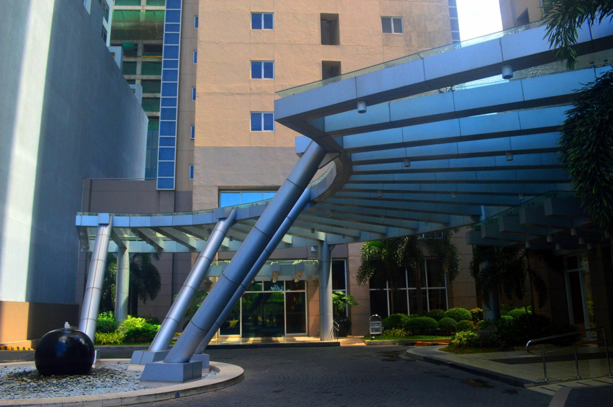 South Of Market Private Residences Taguig Exterior photo